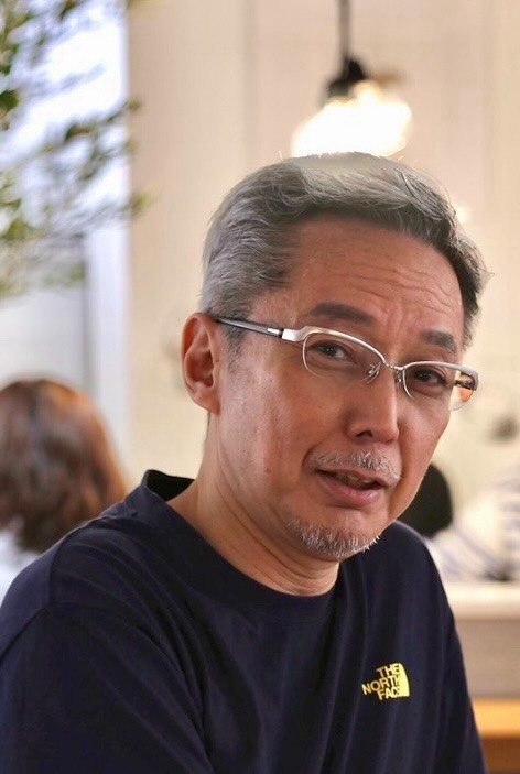 望月章雄