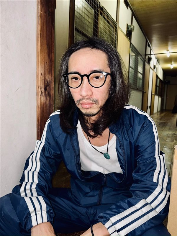 田中俊行