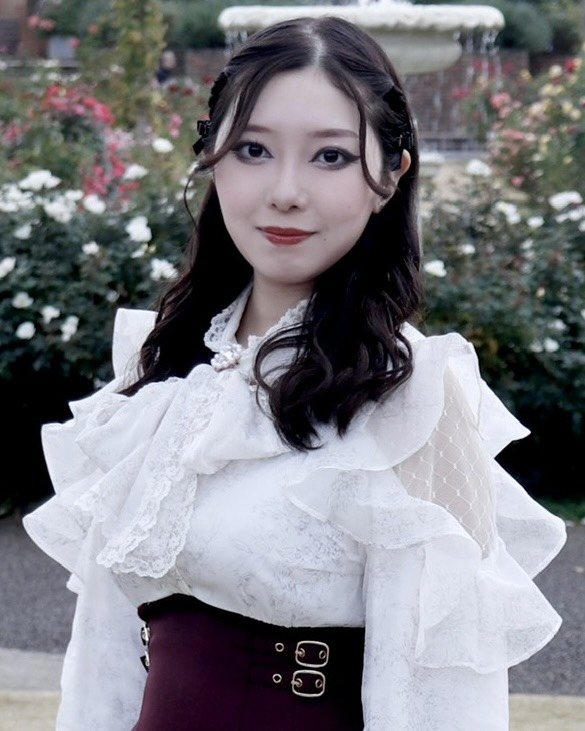 鳥本裕美